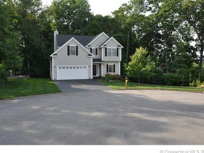 21 Julia Ter, East Hampton, CT, 06424
