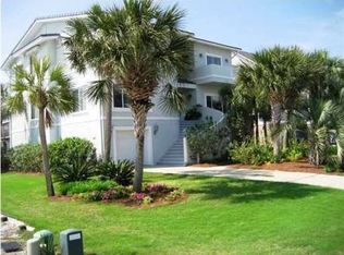 612 Choctaw Dr, Destin, FL 32541