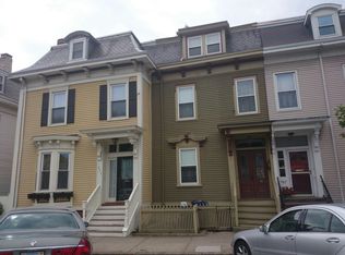 769 E 4th St, South Boston, MA 02127