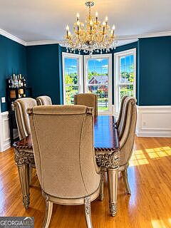 2nd image of 100 London Berry Ct