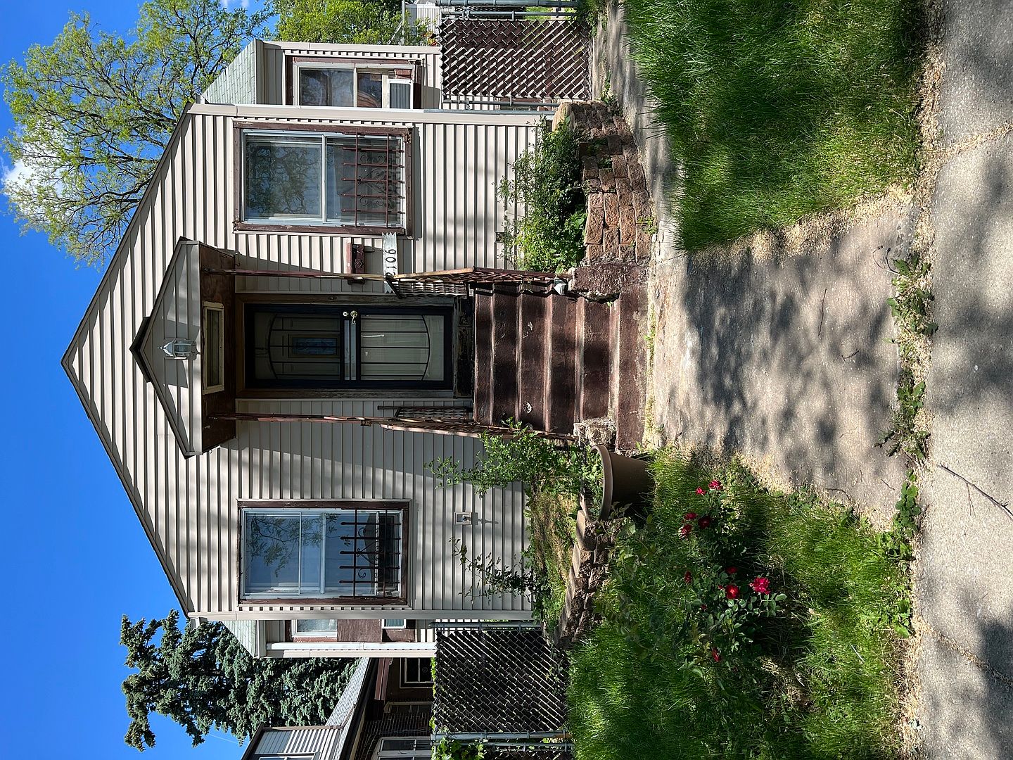 2106 121st St, Blue Island, IL 60406 Zillow