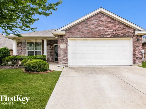 10408 Bradshaw Dr, Fort Worth, TX 76108