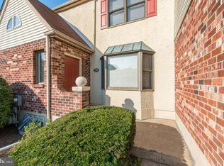 290 Stone Ridge Dr #290, Norristown, PA 19403