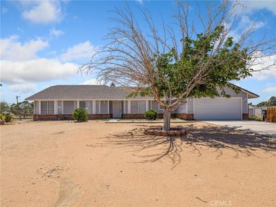 15464 Erie Rd, Apple Valley, CA, 92307
