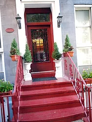 Rented by Citi Habitats