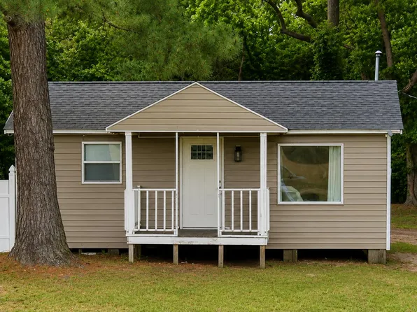 1340 Pudding Swamp Rd, Lynchburg, SC 29080