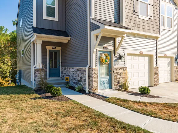656 Streamside Dr, Alexandria, KY 41001