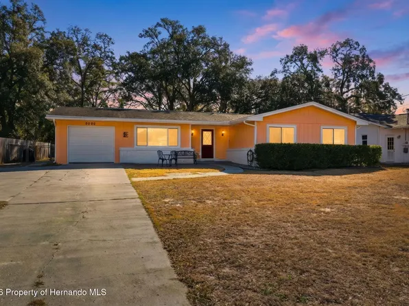 9302 Benrock Rd, Spring Hill, FL 34608