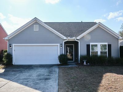 1350 Paint Horse Ct, Awendaw, SC, 29429