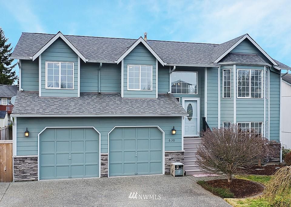 1st image of 630 96th Ave SE