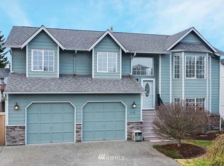 630 96th Ave SE, Lake Stevens, WA 98258