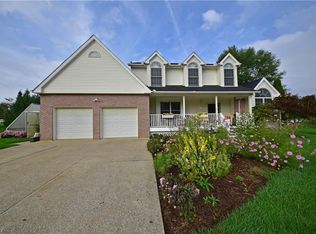 6514 Beach Rd, Wadsworth, OH 44281