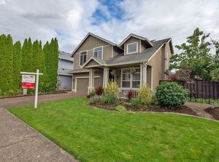 3613 SE 182nd Ave, Vancouver, WA 98683