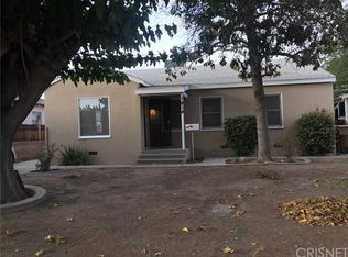 1814 Talisman Dr, Bakersfield, CA 93304