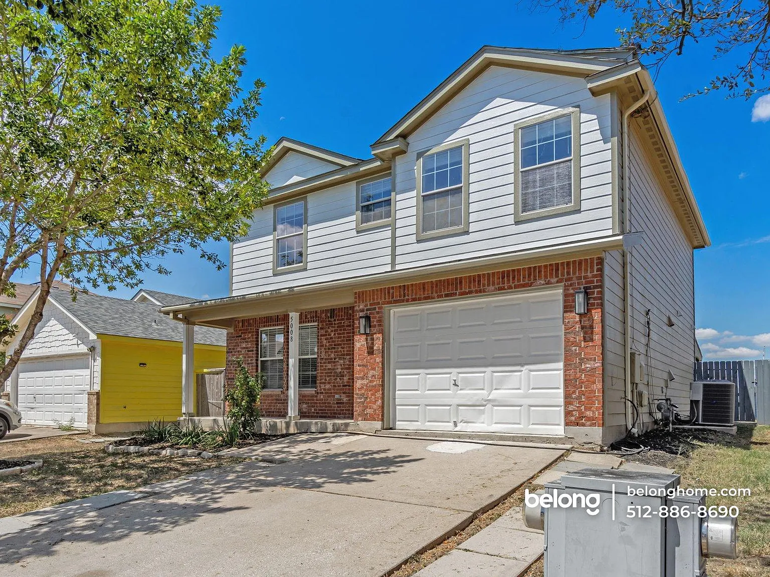 4 bed, 2.5 bath, 1742 sqft, $1,750 — Photo 4