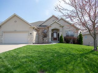 2102 Tadley St, Columbia, MO 65203