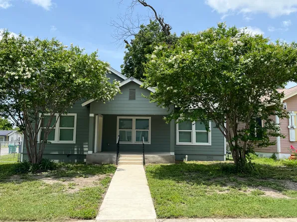 503 Topeka Blvd, San Antonio, TX 78210