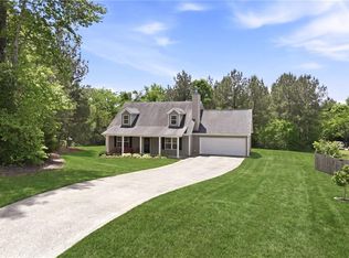 8835 Grassy Knoll Ln, Clermont, GA 30527