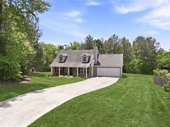 8835 Grassy Knoll Ln, Clermont, GA 30527