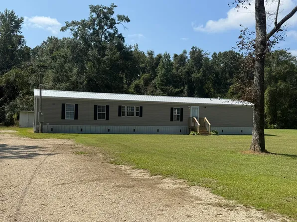 1150 Reeves Rd, Baker, FL 32531