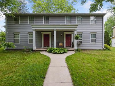 10457 Eagle Rd, Davisburg, MI, 48350