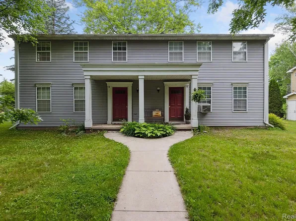 10457 Eagle Rd, Davisburg, MI 48350