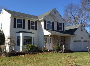 1974 White Knoll Dr, Toms River, NJ 08755