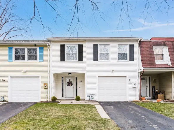 222 Willow Pond Way, Penfield, NY 14526