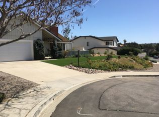 17453 Utopia Rd, San Diego, CA 92128