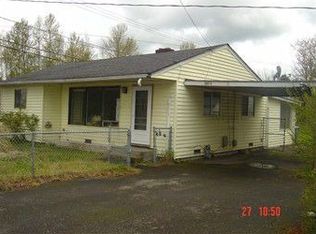 16804 113th Ave SE, Renton, WA 98055