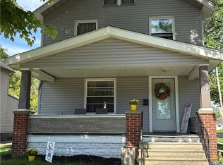 324 Sayers Ave, Niles, OH 44446
