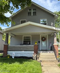 324 Sayers Ave, Niles, OH, 44446