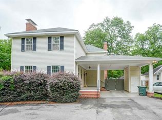 232 Walker St, Columbia, SC 29205