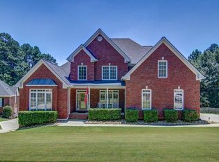 235 Helens Manor Dr, Lawrenceville, GA 30045