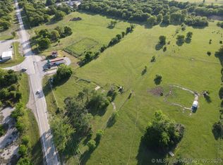 0 State Highway 77, Thackerville, OK 73459