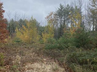 Frost Rd, Gray, ME 04039