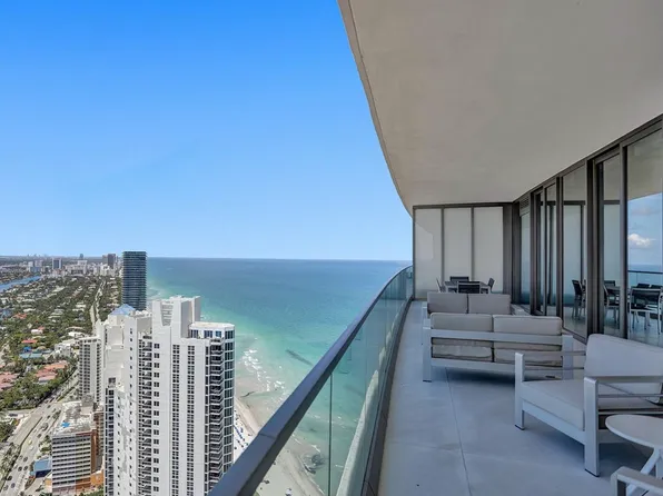 18975 Collins Ave, North Miami Beach, FL