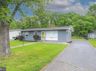 321 Lincoln Dr, Martinsburg, WV 25401