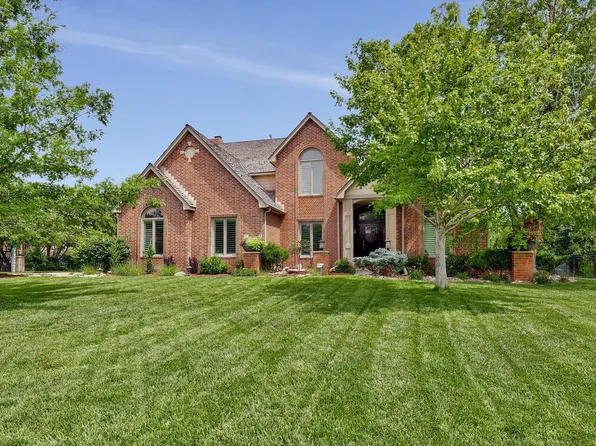 726 N Saint Andrews St, Wichita, KS 67230