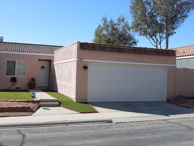 2412 Panorama Ln, Rosamond, CA, 93560