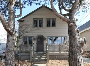 3788 N Humboldt Blvd, Milwaukee, WI 53212