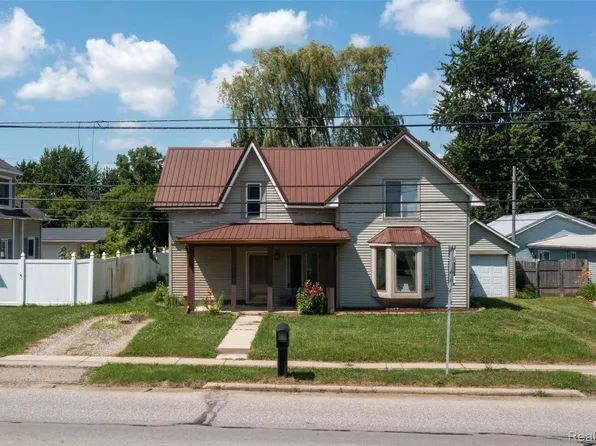 4026 Main St, Brown City, MI 48416