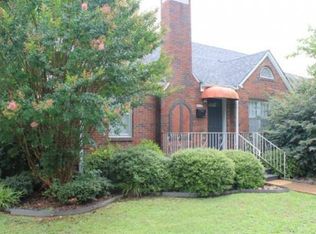 807 Sannoner Ave, Florence, AL 35630