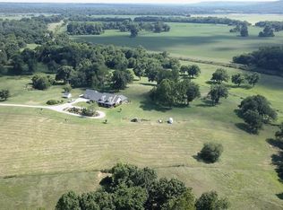 16428 S 225 East Ave, Coweta, OK 74429