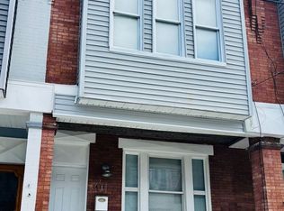 1431 S Marston St, Philadelphia, PA