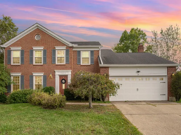 1221 Brightleaf Blvd, Erlanger, KY 41018