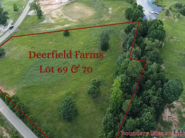 69 & 70 Deerfield Rd N, Longview, TX 75605