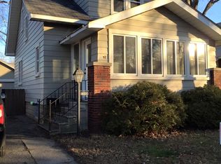 607 E 5th St, Royal Oak, MI 48067