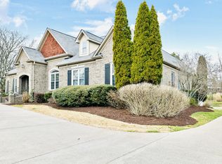9138 Concord Hunt Cir, Brentwood, TN 37027