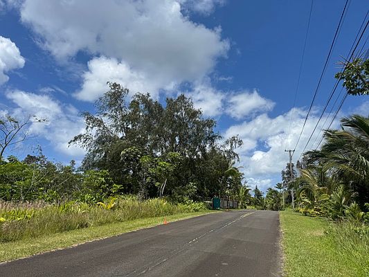 5th image of W Pohakupele Loop Lot 131